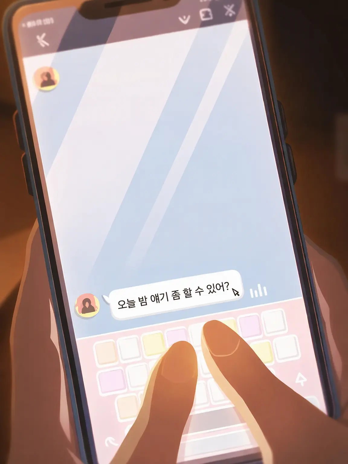 biscuitlover0141의 채워지지 않는 달밤