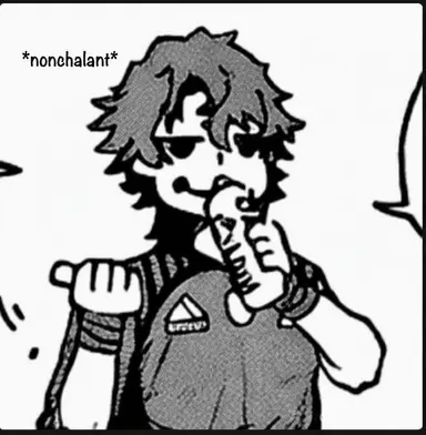 Profile image of Hugo