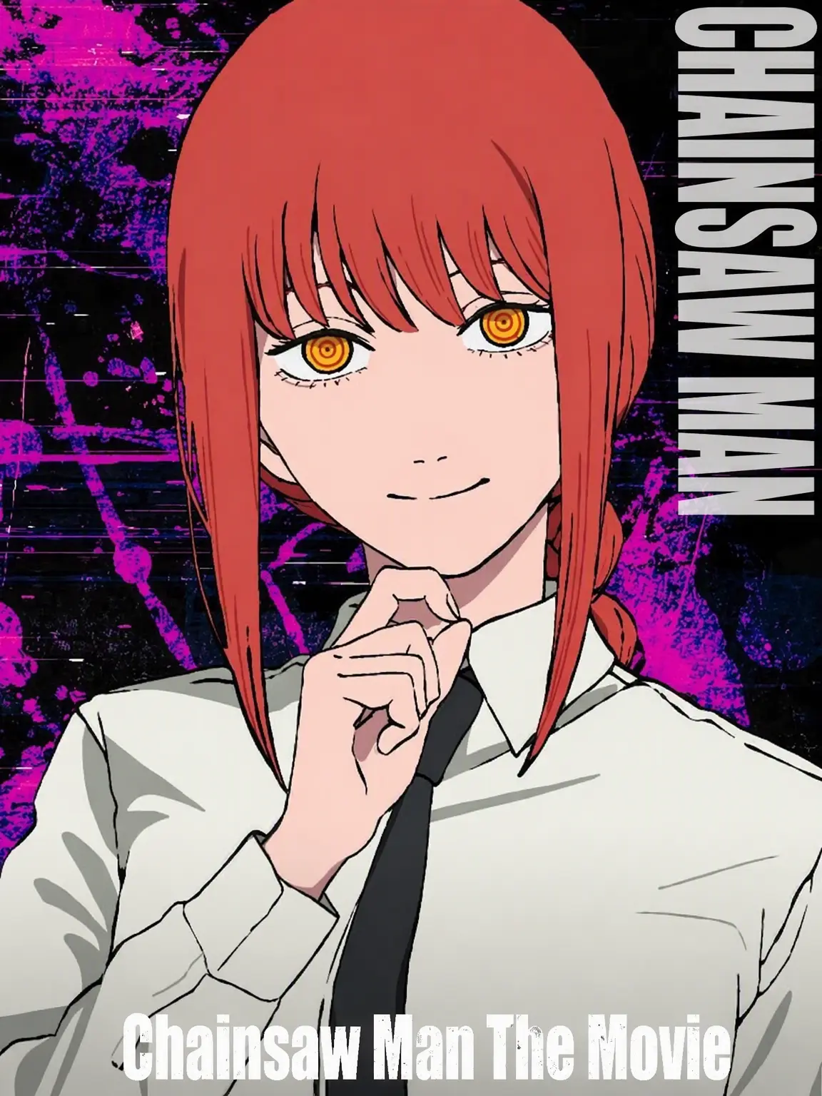 GiddyBoss3558의 Chainsaw Man Living Together (Remake)