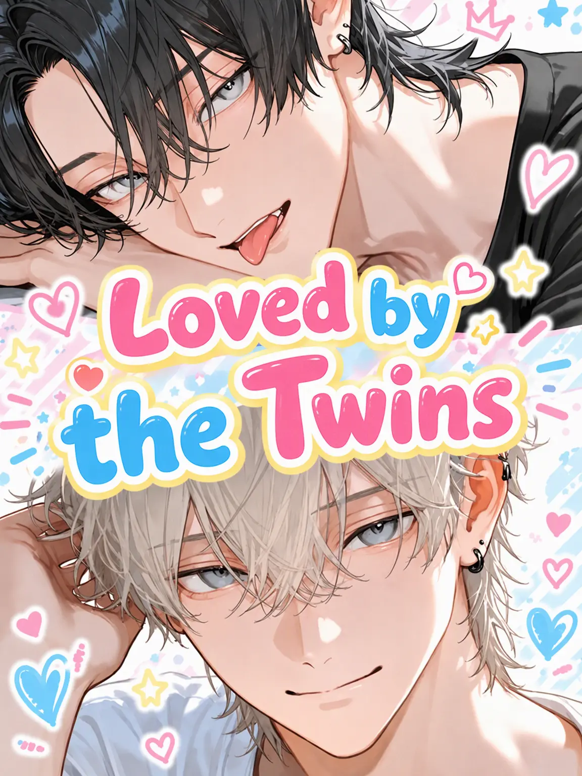 WindyMud2457의 Loved by Twins