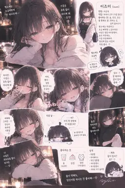Profile image of 이즈미