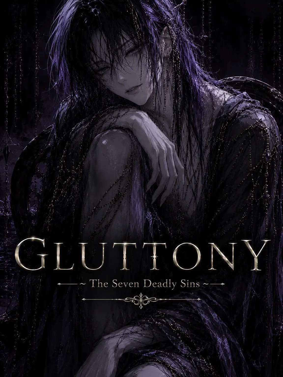 .M_Lt_Do_N.의 GLUTTONY: The Seven Deadly Sins
