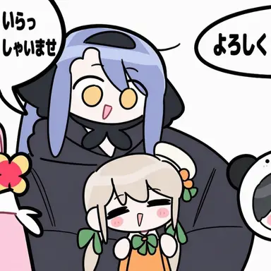 Profile image of カム・ギュリ