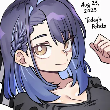 Profile image of Kang Ji