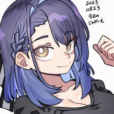 Profile image of カンジ