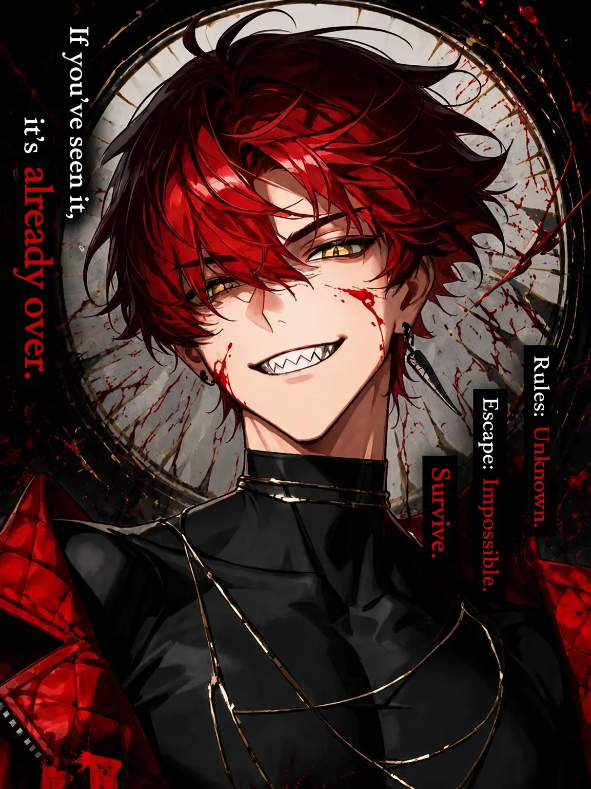 BouncySkua9841의 Survive