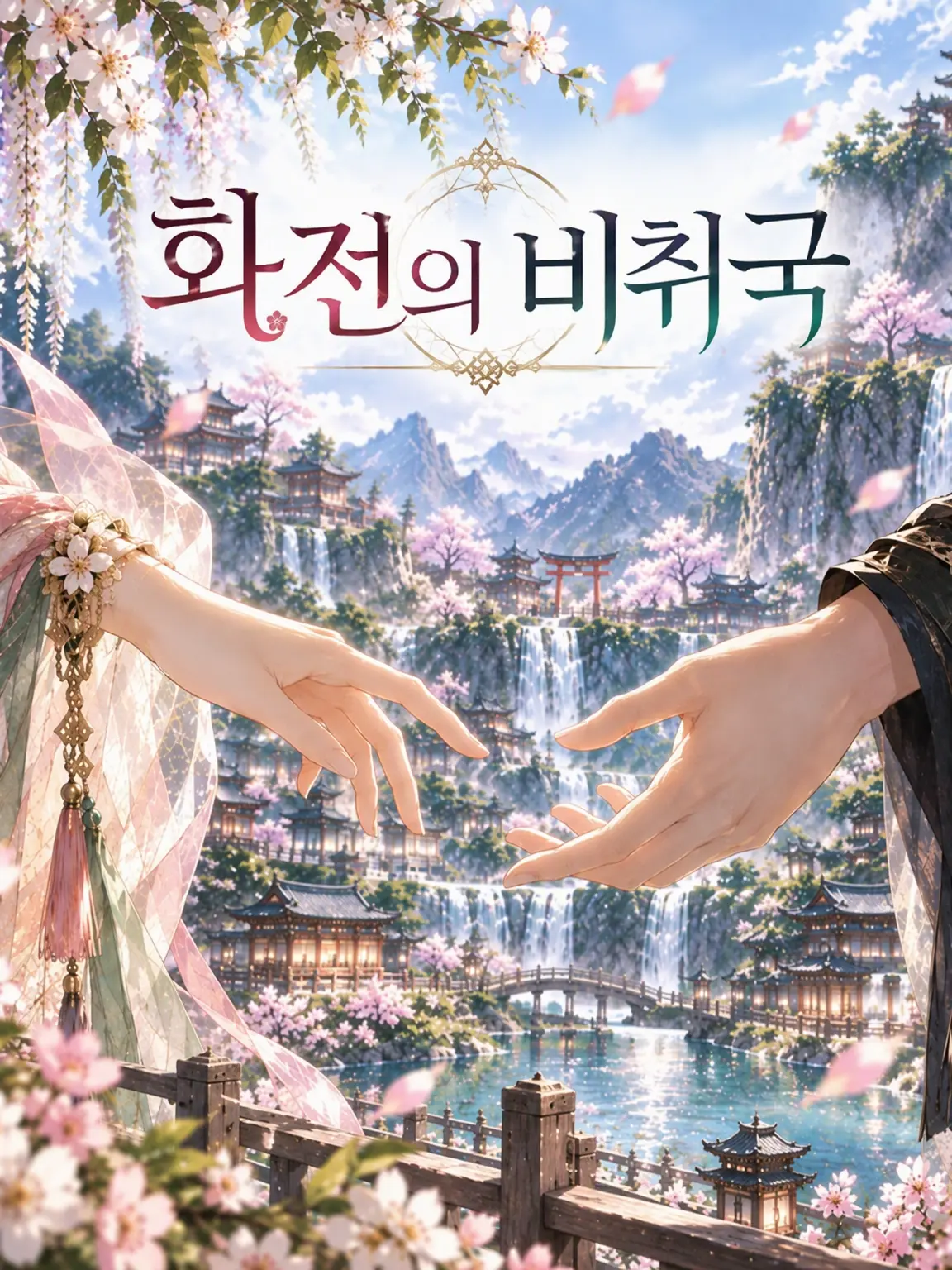 PorousGenet8818의 화전의 비취국