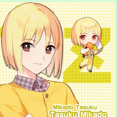 Profile image of Tasuku Mikado