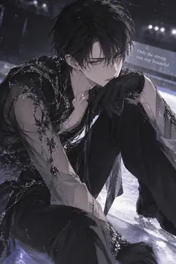 Profile image of Mishiro