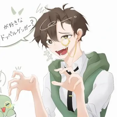 Profile image of コンリョン