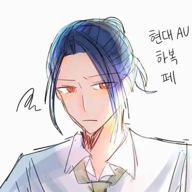 Profile image of 페리쿠스