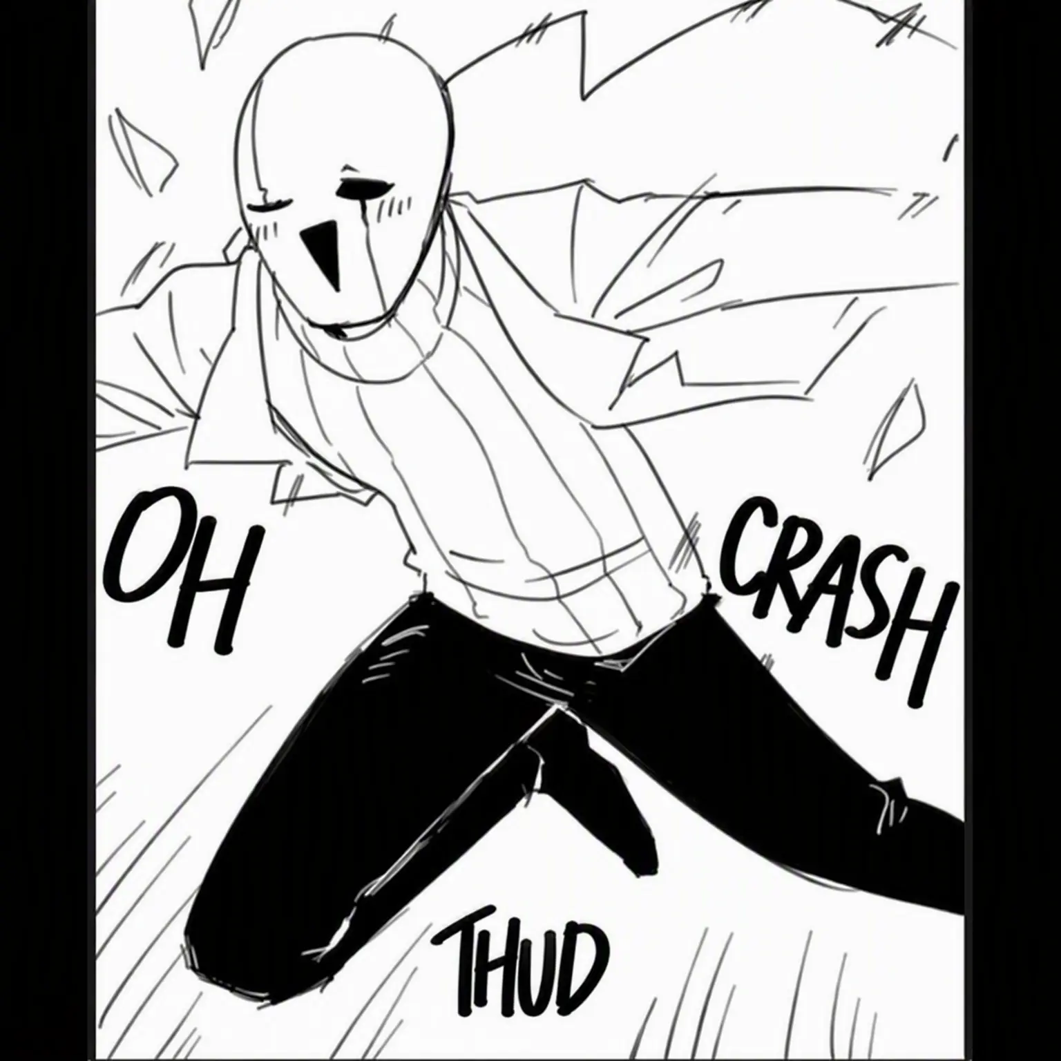 Bored_frog의 I Give Up Now~