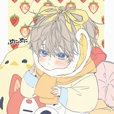 Profile image of ユン・ハル