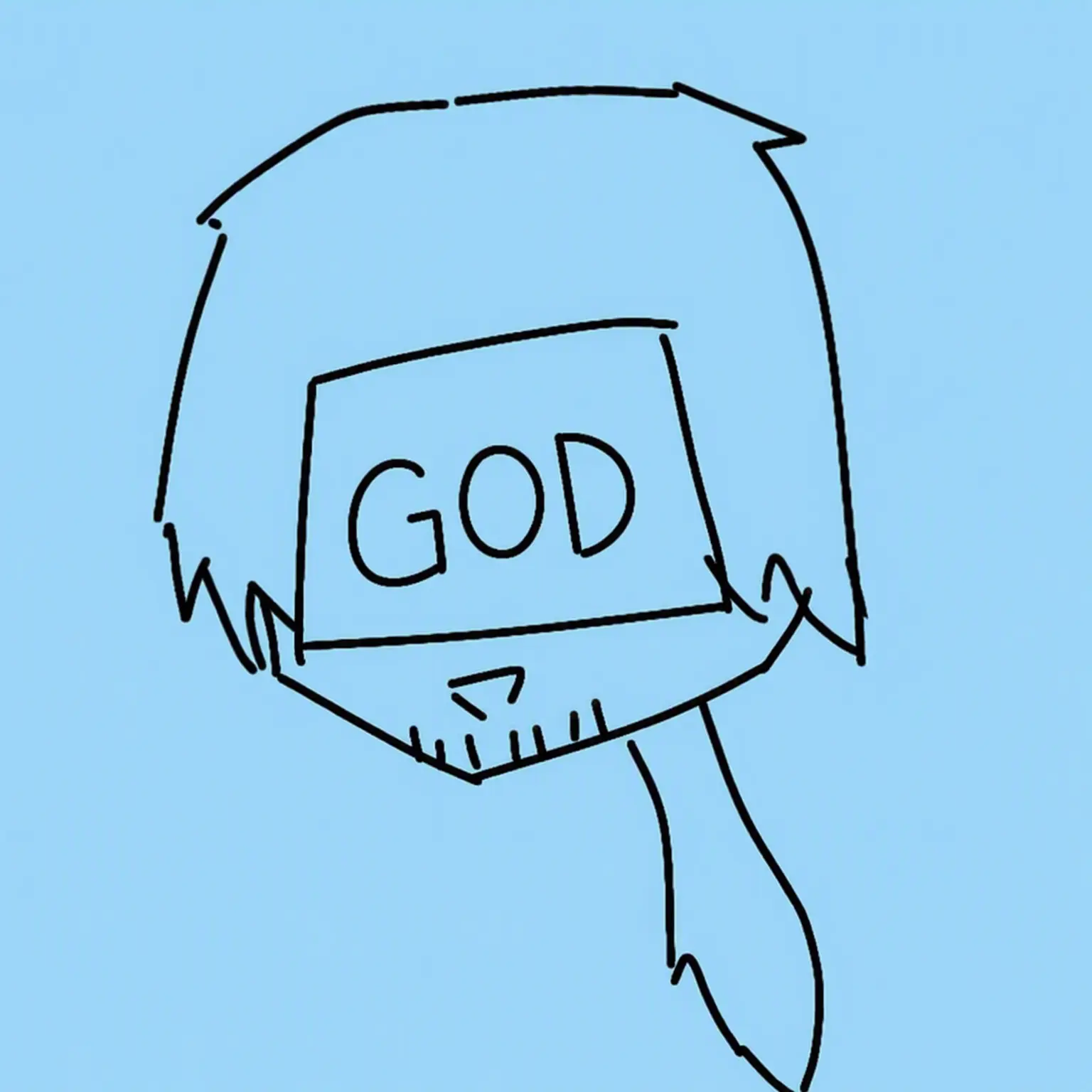 WellFinch7755의 Gods, Too