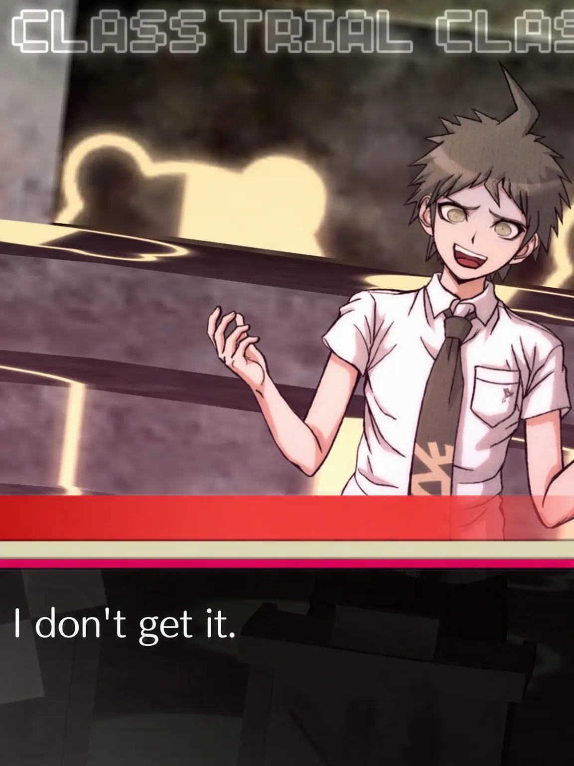 nna-의 Hajime Hinata's Chest Size is Weird.
