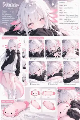 Profile image of Muna
