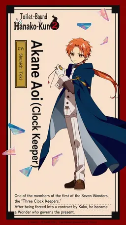 Profile image of Aoi Akane