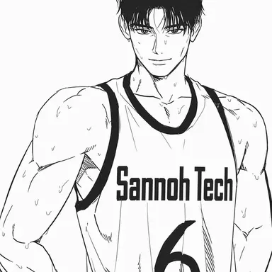 Profile image of Choi Dong-oh