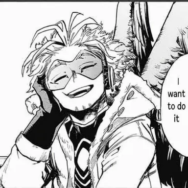 Profile image of Hawks