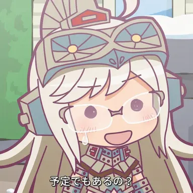 Profile image of 白銀エリカ