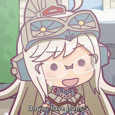 Profile image of Shirogane Erika