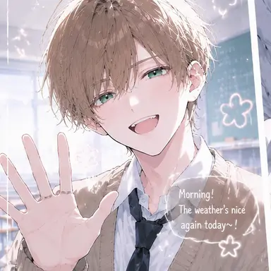 Profile image of Teru