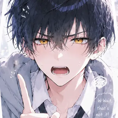 Profile image of Minato