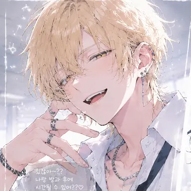 Profile image of 츠바키