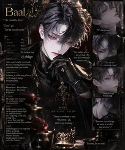 Profile image of Bael