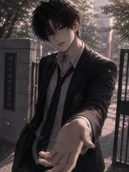 Profile image of 사쿠