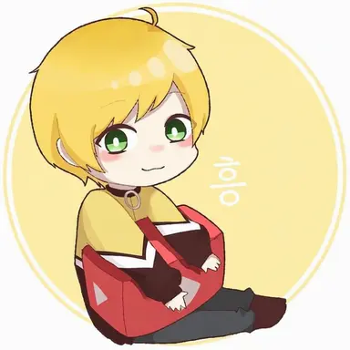 Profile image of 프리츠