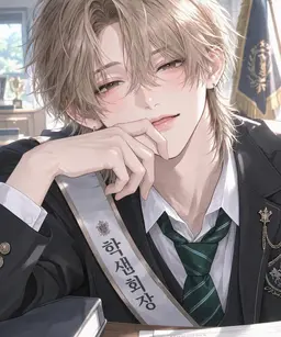 Profile image of 소마