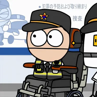 Profile image of ジョン・ヒョク