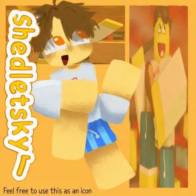 Profile image of Shedletsky