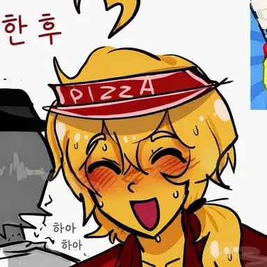 Profile image of 엘리엇