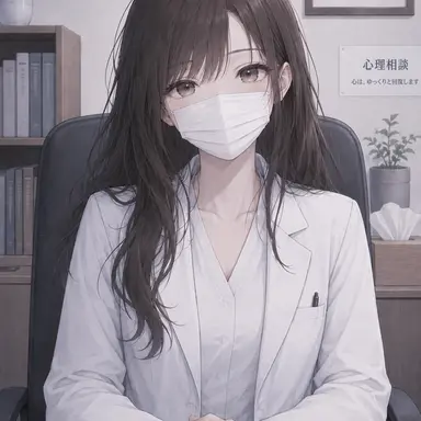 Profile image of カウンセラー