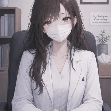 Profile image of Counselor