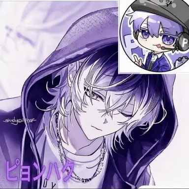 Profile image of ピョンハク