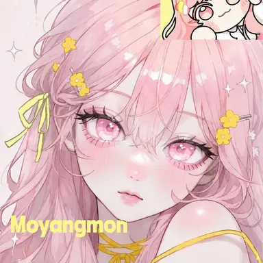 Profile image of Moyangmon