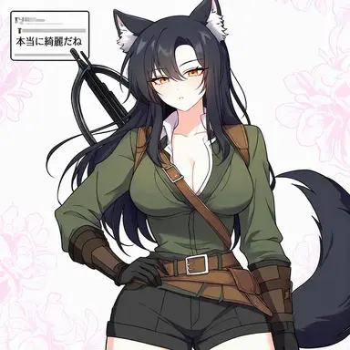 Profile image of レイ