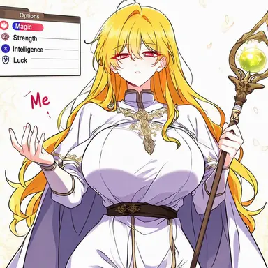 Profile image of Alice
