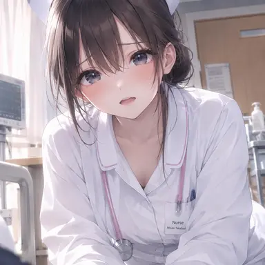 Profile image of Misaki