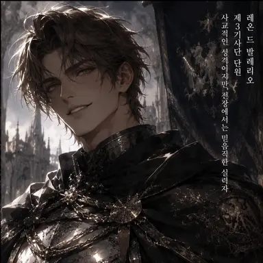 Profile image of 레온