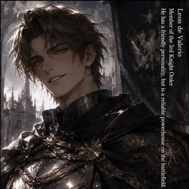 Profile image of Leon