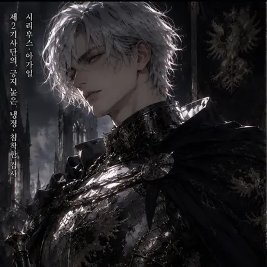 Profile image of 시리우스