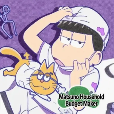 Profile image of Matsuno Ichimatsu