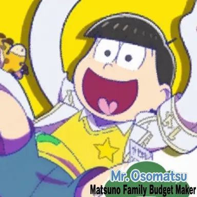 Profile image of Matsuno Jyushimatsu