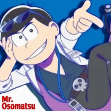 Profile image of Matsuno Karamatsu