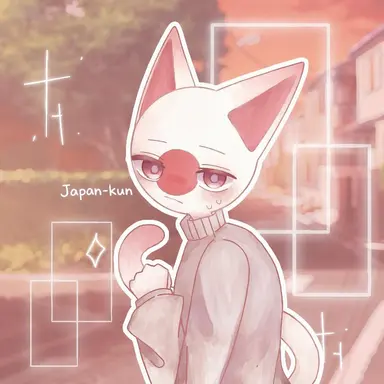 Profile image of Japan