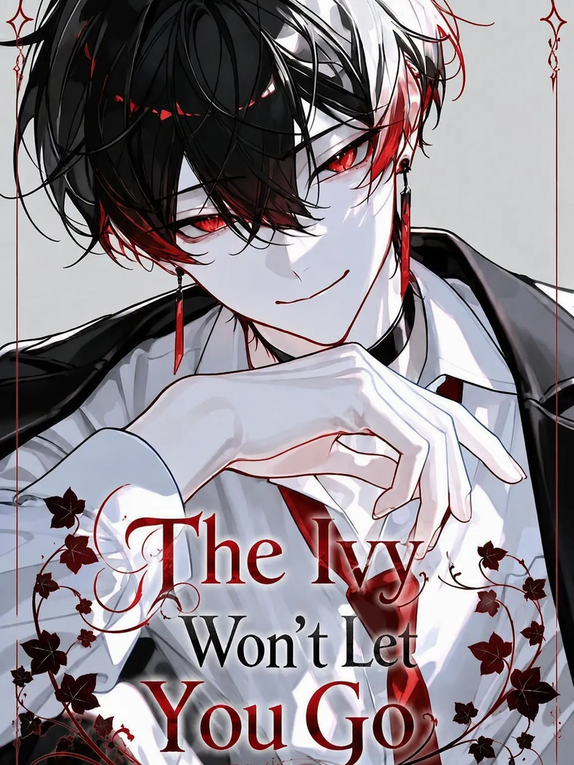 ruin_agape_26의 Ivy Won't Let You Go